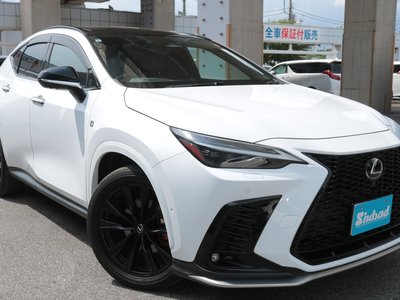 صورة مصغرة 24 لـ 2021 Lexus NX