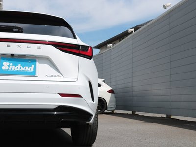صورة مصغرة 18 لـ 2021 Lexus NX
