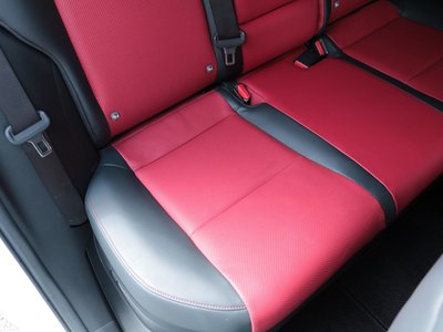 صورة مصغرة 49 لـ 2021 Lexus NX