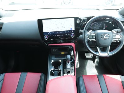 صورة مصغرة 55 لـ 2021 Lexus NX