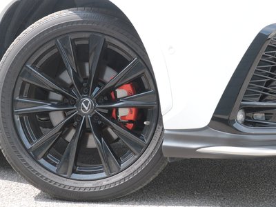 صورة مصغرة 13 لـ 2021 Lexus NX