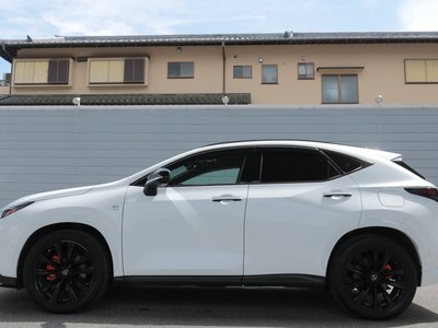 صورة مصغرة 34 لـ 2021 Lexus NX