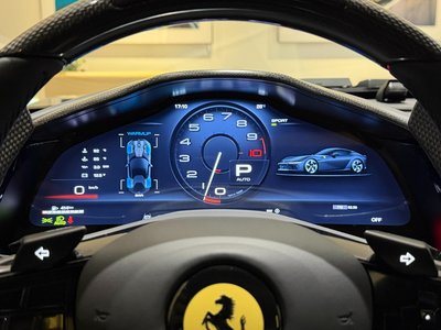 صورة 13 لـ 2026 Ferrari 12 CILINDRI