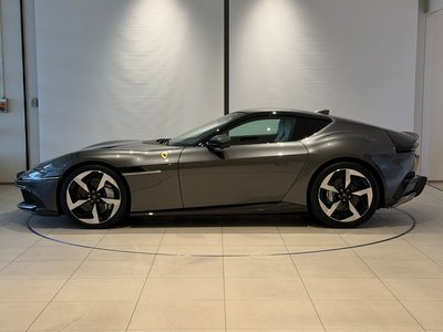 صورة 6 لـ 2026 Ferrari 12 CILINDRI