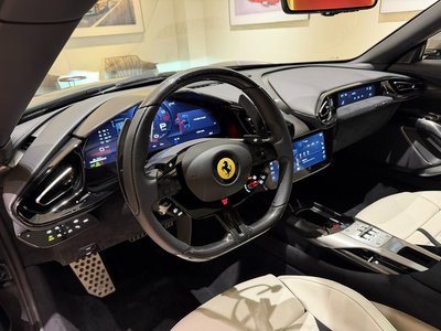 صورة 2 لـ 2026 Ferrari 12 CILINDRI