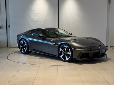 صورة 11 لـ 2026 Ferrari 12 CILINDRI