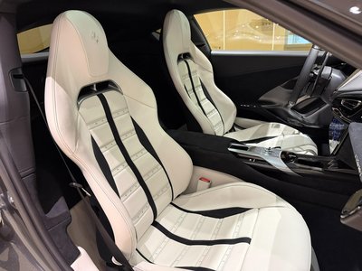 2026 Ferrari 12 CILINDRI — миниатюра 17