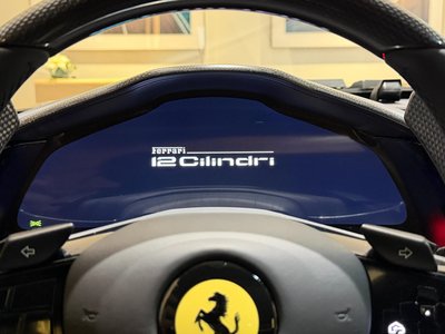 صورة 12 لـ 2026 Ferrari 12 CILINDRI