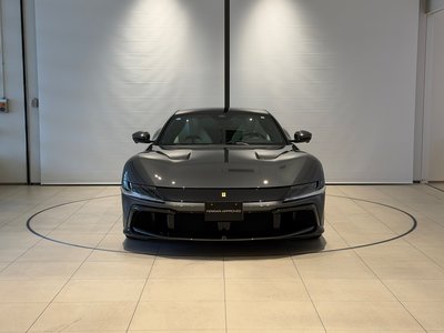 صورة 5 لـ 2026 Ferrari 12 CILINDRI