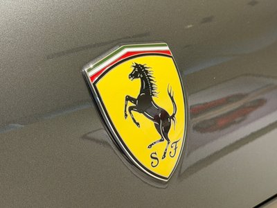 2026 Ferrari 12 CILINDRI — миниатюра 21