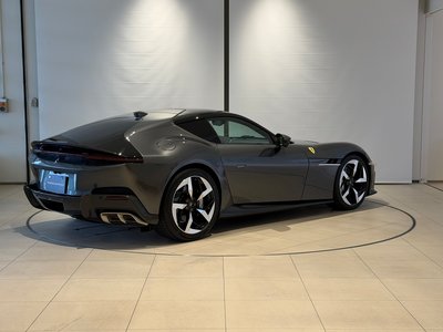 صورة 9 لـ 2026 Ferrari 12 CILINDRI
