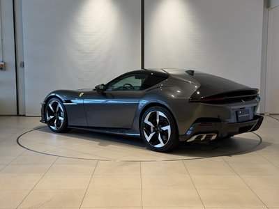 صورة 7 لـ 2026 Ferrari 12 CILINDRI