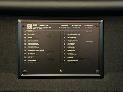 2026 Ferrari 12 CILINDRI — миниатюра 24