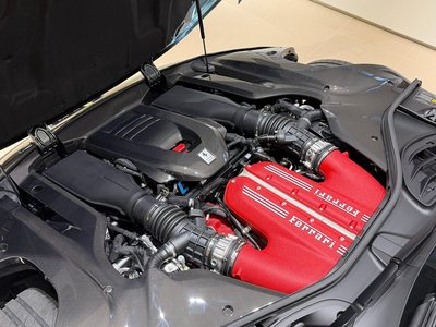 صورة 3 لـ 2026 Ferrari 12 CILINDRI