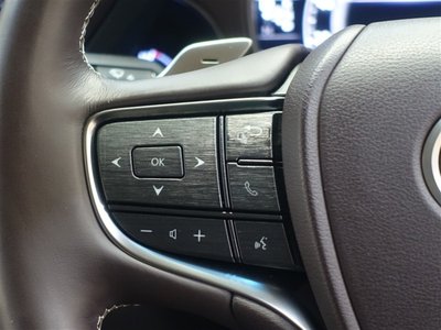 2018 Lexus LS — фото 18