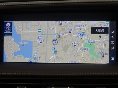 2018 Lexus LS — фото 10