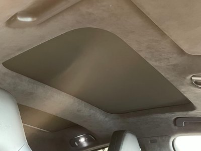 2017 Porsche PANAMERA thumbnail 33
