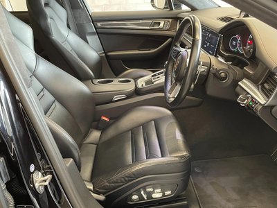 2017 Porsche PANAMERA thumbnail 25