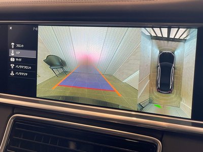 2017 Porsche PANAMERA thumbnail 51