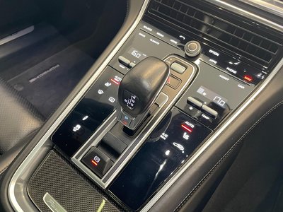 2017 Porsche PANAMERA thumbnail 52
