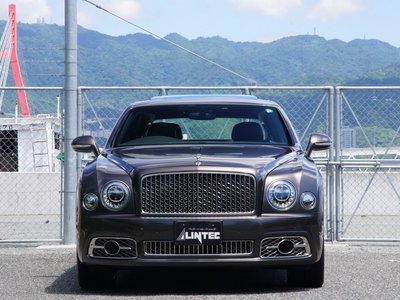 صورة 6 لـ 2019 Bentley MULSANNE