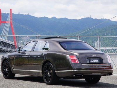 صورة 13 لـ 2019 Bentley MULSANNE