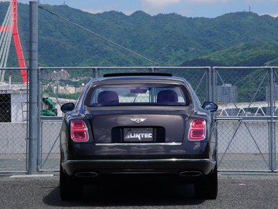 صورة 14 لـ 2019 Bentley MULSANNE