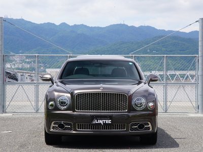صورة 4 لـ 2019 Bentley MULSANNE