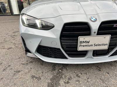 2024 BMW M3 TOURING photo 16