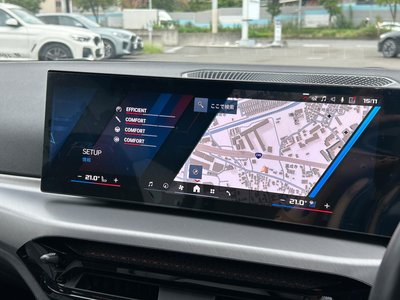 2024 BMW M3 TOURING photo 42