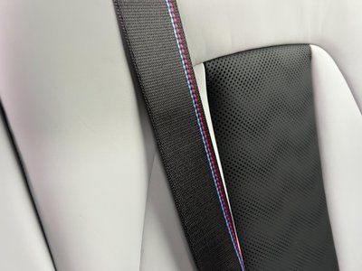 2024 BMW M3 TOURING photo 8
