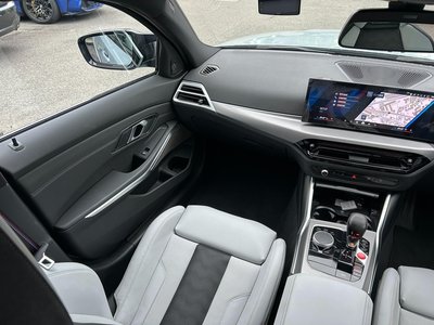 2024 BMW M3 TOURING photo 39
