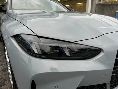 2024 BMW M3 TOURING photo 18