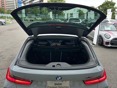 2024 BMW M3 TOURING photo 29