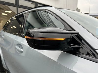 2024 BMW M3 TOURING photo 20