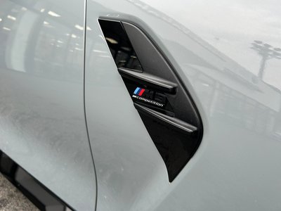 2024 BMW M3 TOURING photo 19