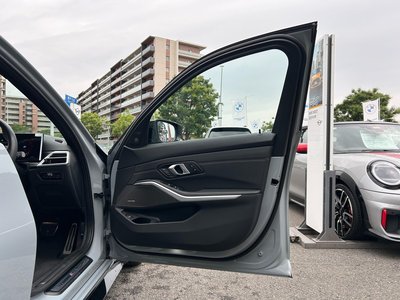 2024 BMW M3 TOURING photo 30