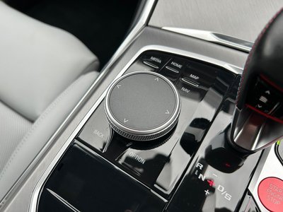 2024 BMW M3 TOURING photo 55