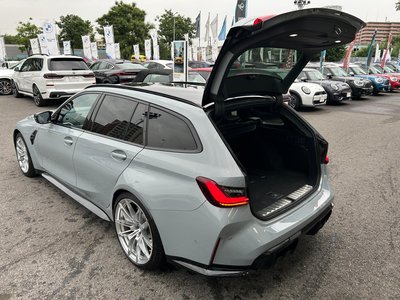 2024 BMW M3 TOURING photo 27