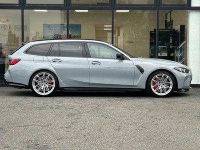 2024 BMW M3 TOURING photo 13