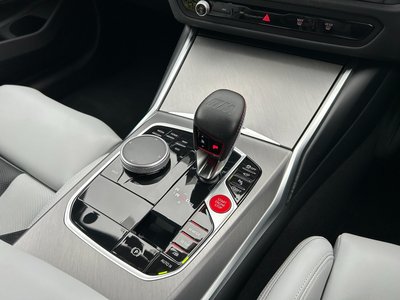 2024 BMW M3 TOURING photo 49