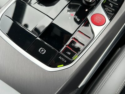 2024 BMW M3 TOURING photo 53