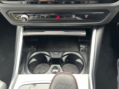2024 BMW M3 TOURING photo 50
