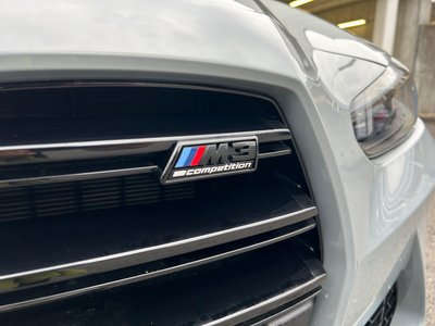 2024 BMW M3 TOURING photo 10