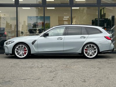 2024 BMW M3 TOURING photo 11