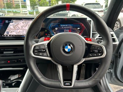 2024 BMW M3 TOURING photo 40