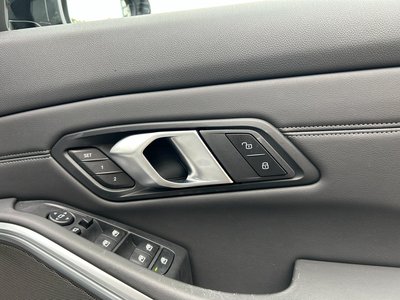 2024 BMW M3 TOURING photo 31