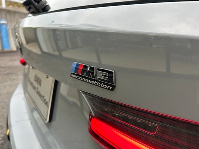 2024 BMW M3 TOURING photo 25
