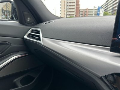2024 BMW M3 TOURING photo 60