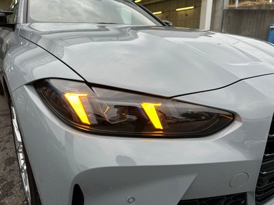 2024 BMW M3 TOURING photo 17